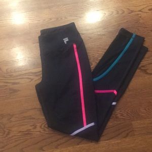 FILA leggings